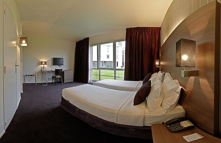 Imagen de la habitación del Hotel Paxton Paris Mlv. Foto 3