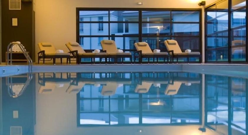 Imagen de los exteriores del Hotel Paxton Paris Mlv. Foto 13