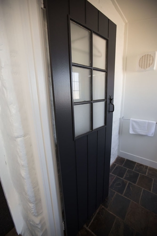 Imagen de la habitación del Hotel Paxton Square Cottages. Foto 2