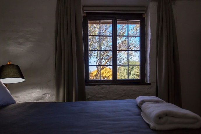 Imagen de la habitación del Hotel Paxton Square Cottages. Foto 4