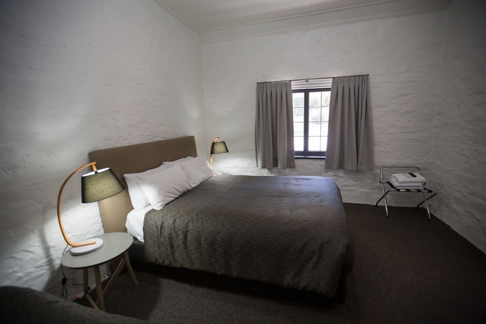 Imagen de la habitación del Hotel Paxton Square Cottages. Foto 8