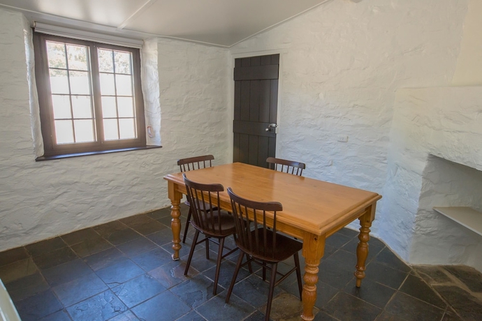 Imagen de la habitación del Hotel Paxton Square Cottages. Foto 9