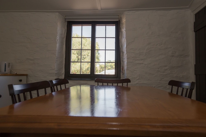 Imagen de la habitación del Hotel Paxton Square Cottages. Foto 10