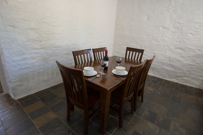 Imagen de la habitación del Hotel Paxton Square Cottages. Foto 11