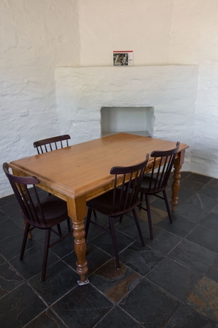 Imagen de la habitación del Hotel Paxton Square Cottages. Foto 13