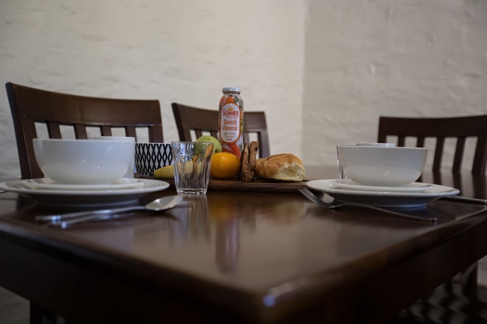 Imagen de la habitación del Hotel Paxton Square Cottages. Foto 15