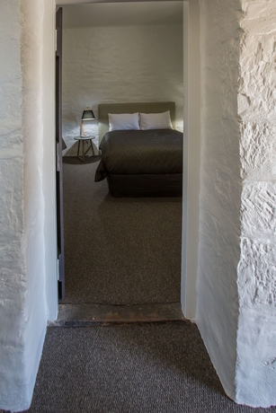 Imagen de la habitación del Hotel Paxton Square Cottages. Foto 18