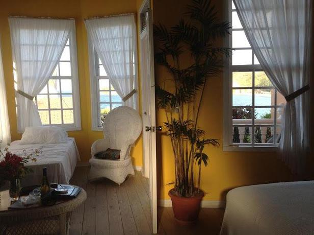 Imagen de la habitación del Hotel Paya Bay Resort. Foto 3