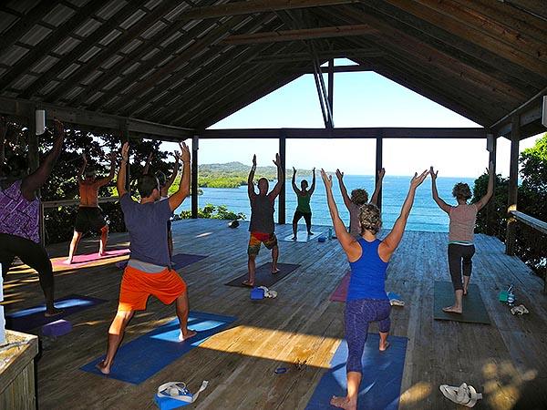 Imagen de los interiores del Hotel Paya Bay Resort. Foto 10