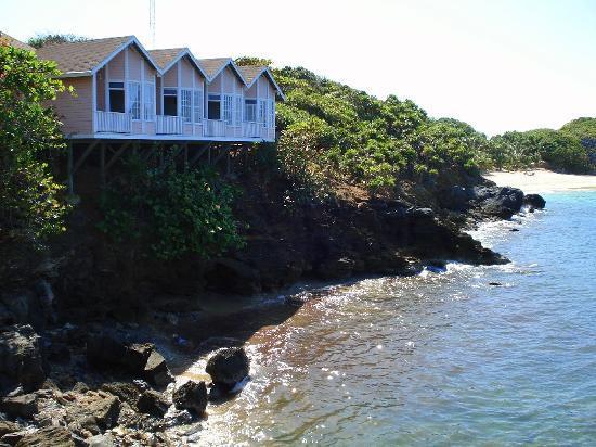 Imagen de los exteriores del Hotel Paya Bay Resort. Foto 7