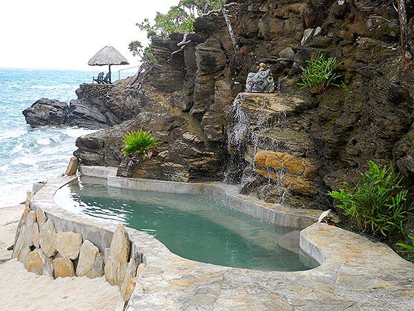 Imagen de los exteriores del Hotel Paya Bay Resort. Foto 8