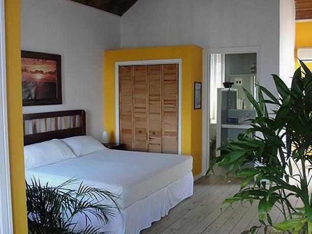 Imagen de la habitación del Hotel Paya Bay Resort. Foto 4