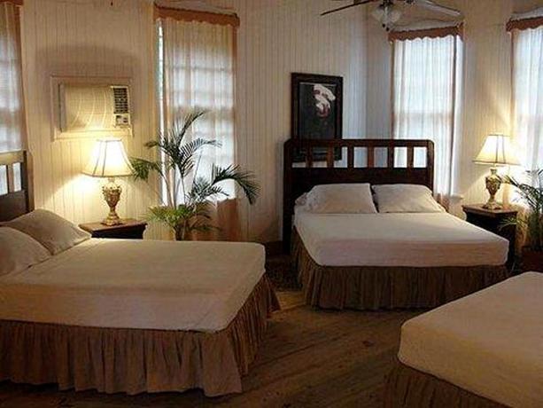 Imagen de la habitación del Hotel Paya Bay Resort. Foto 5