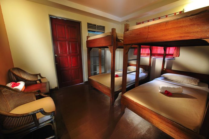 Imagen de la habitación del Hotel Paya Beach Spa And Dive Resort. Foto 9