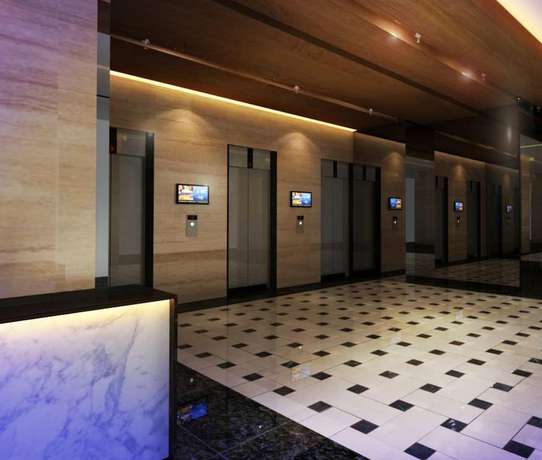 Imagen de los interiores del Hotel Paya Bunga Terengganu. Foto 15