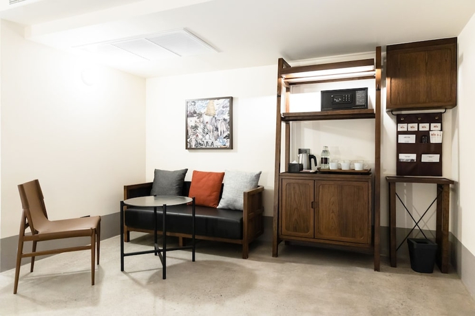 Imagen de la habitación del Hotel Payaa Hotel. Foto 9