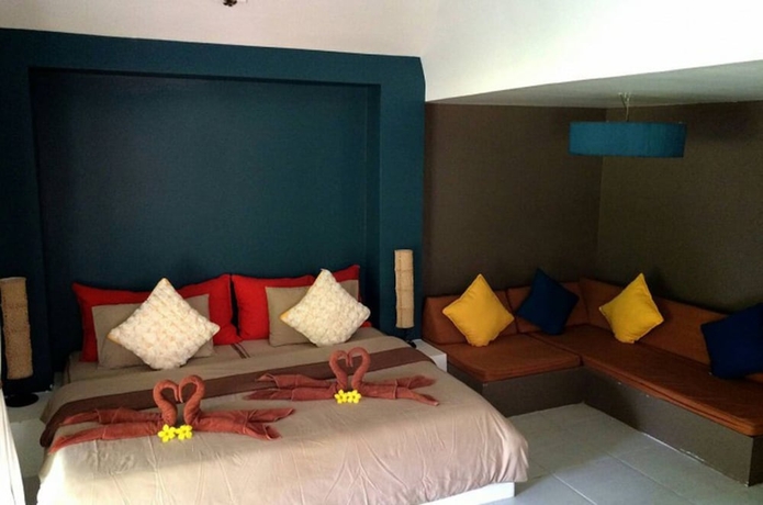 Imagen de la habitación del Hotel Payam Cottage Resort. Foto 6