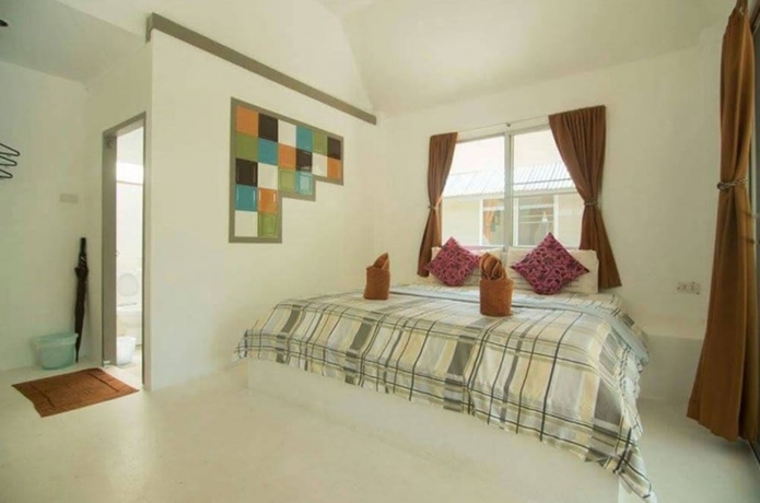 Imagen de la habitación del Hotel Payam Cottage Resort. Foto 9