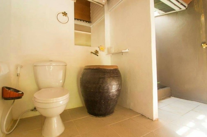 Imagen de la habitación del Hotel Payam Cottage Resort. Foto 13