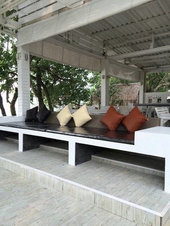 Imagen de los exteriores del Hotel Payam Cottage Resort. Foto 16