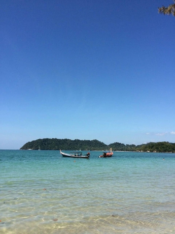 Imagen de los exteriores del Hotel Payam Cottage Resort. Foto 18