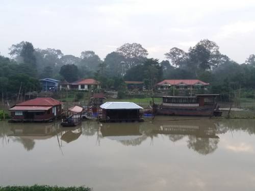 Imagen de la habitación del Hotel Payamai Resort. Foto 10