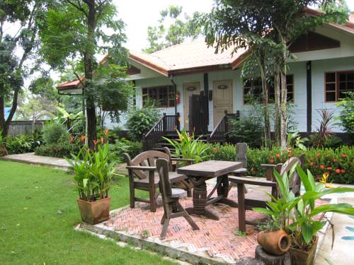 Imagen de la habitación del Hotel Payamai Resort. Foto 12