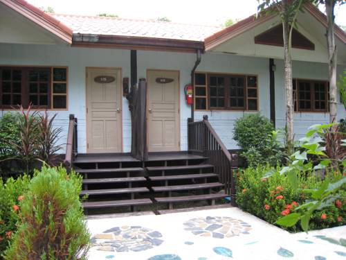 Imagen de la habitación del Hotel Payamai Resort. Foto 13