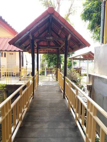 Imagen de la habitación del Hotel Payamai Resort. Foto 16