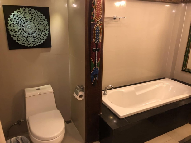 Imagen de la habitación del Hotel Payanan Luxury Pool Villa Resort. Foto 2