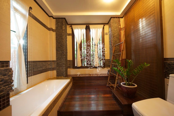 Imagen de la habitación del Hotel Payanan Luxury Pool Villa Resort. Foto 3