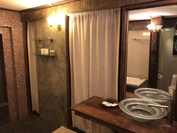 Imagen de la habitación del Hotel Payanan Luxury Pool Villa Resort. Foto 5