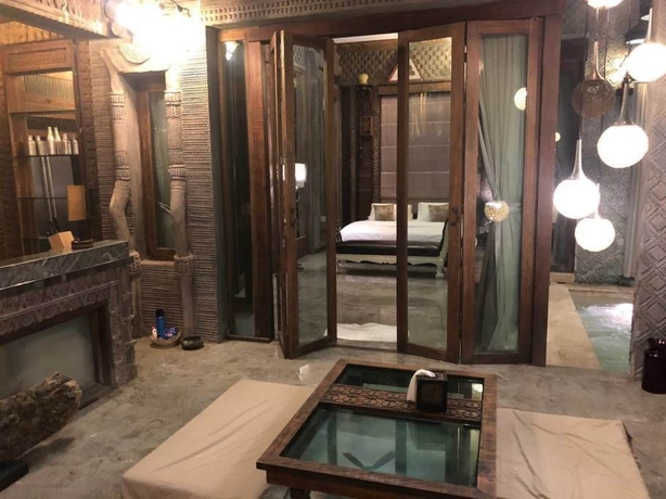 Imagen de la habitación del Hotel Payanan Luxury Pool Villa Resort. Foto 6