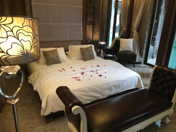 Imagen de la habitación del Hotel Payanan Luxury Pool Villa Resort. Foto 7