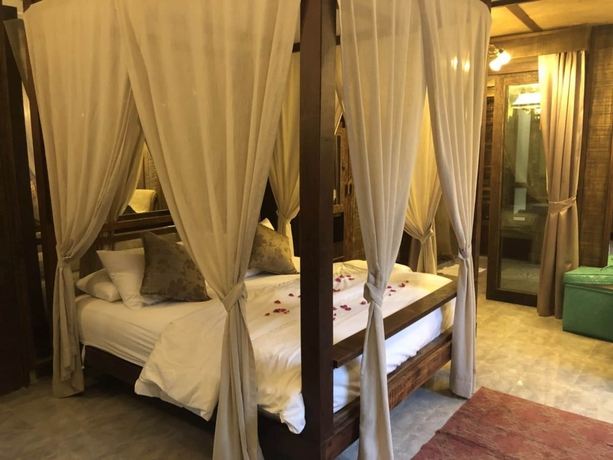 Imagen de la habitación del Hotel Payanan Luxury Pool Villa Resort. Foto 10