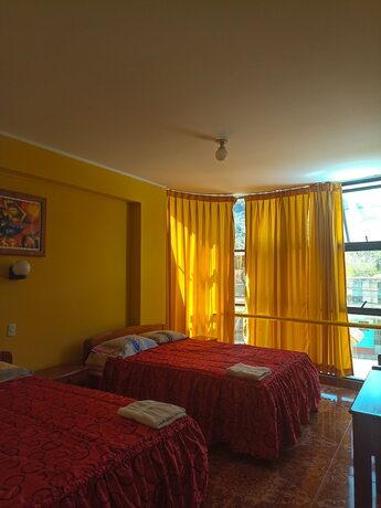 Imagen general del Hotel Payanito. Foto 7