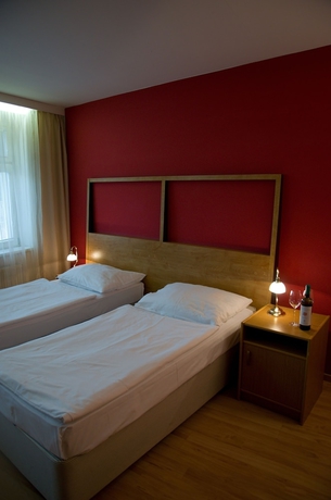 Imagen de la habitación del Hotel Payer. Foto 3