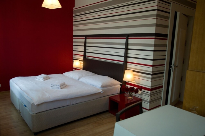 Imagen de la habitación del Hotel Payer. Foto 4