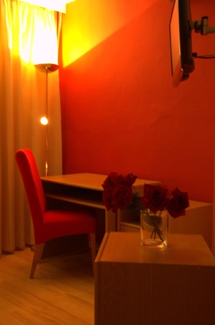 Imagen de la habitación del Hotel Payer. Foto 6