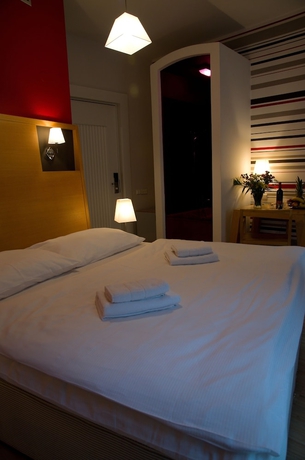 Imagen de la habitación del Hotel Payer. Foto 8