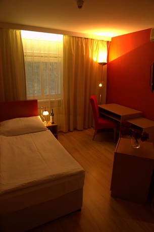 Imagen de la habitación del Hotel Payer. Foto 9
