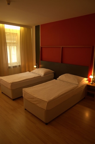Imagen de la habitación del Hotel Payer. Foto 10