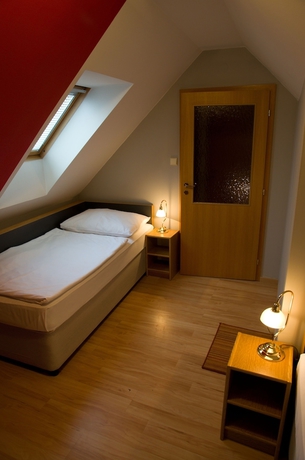 Imagen de la habitación del Hotel Payer. Foto 11