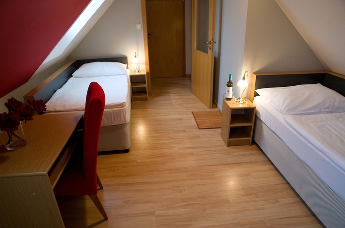 Imagen de la habitación del Hotel Payer. Foto 19