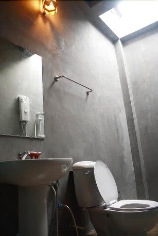 Imagen de la habitación del Hotel Payi Resort. Foto 3