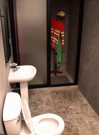Imagen de la habitación del Hotel Payi Resort. Foto 4
