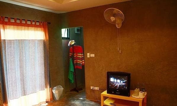 Imagen de la habitación del Hotel Payi Resort. Foto 5