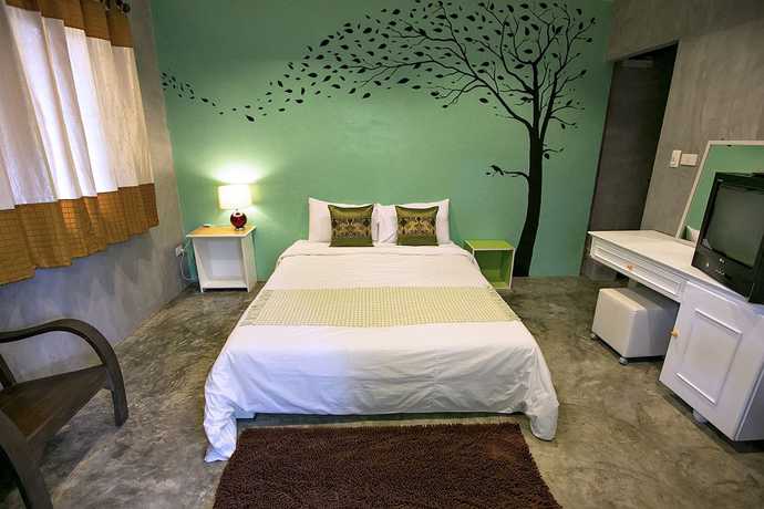 Imagen de la habitación del Hotel Payi Resort. Foto 6