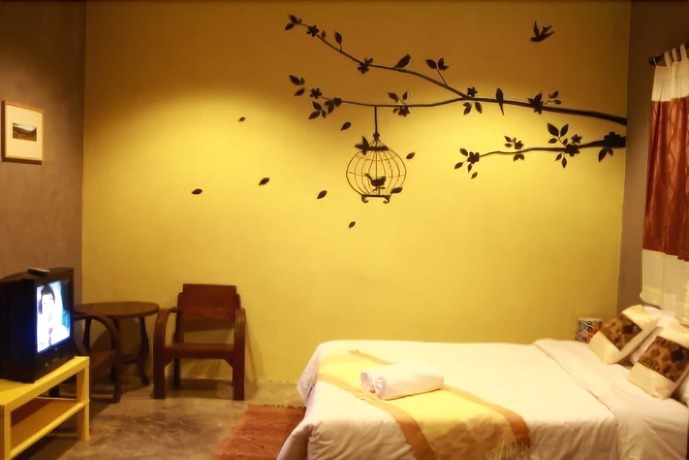Imagen de la habitación del Hotel Payi Resort. Foto 7