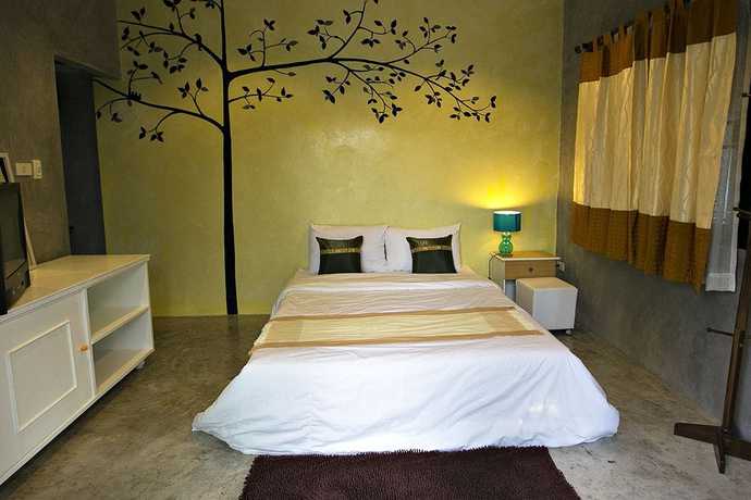Imagen de la habitación del Hotel Payi Resort. Foto 8